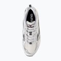 Взуття Mizuno MXR snow white/carbon/port royale 5