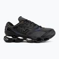 Взуття Mizuno Wave Prophecy LS black sand/iron gate/black 2