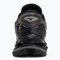 Взуття Mizuno Wave Prophecy LS black sand/iron gate/black 6