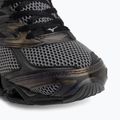 Взуття Mizuno Wave Prophecy LS black sand/iron gate/black 7