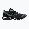 Взуття Mizuno Wave Prophecy LS black sand/grossular green/black 2