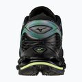 Взуття Mizuno Wave Prophecy LS black sand/grossular green/black 3