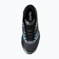 Взуття Mizuno Wave Prophecy LS black sand/grossular green/black 5