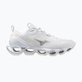 Взуття Mizuno Wave Prophecy 13.2 white/silver/harbor mist