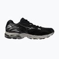 Взуття Mizuno Wave Rider 10 black sand/black/harbor mist