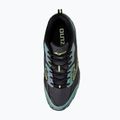 Взуття Mizuno MXR Iron Gate/Grossular Green/Black 6