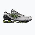 Взуття Mizuno Wave Prophecy LS cloudscape/green glow/silver