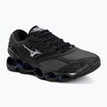 Взуття Mizuno Wave Prophecy LS iron gate/royal blue/black sand