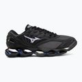 Взуття Mizuno Wave Prophecy LS iron gate/royal blue/black sand 2