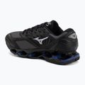 Взуття Mizuno Wave Prophecy LS iron gate/royal blue/black sand 3
