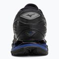 Взуття Mizuno Wave Prophecy LS iron gate/royal blue/black sand 6