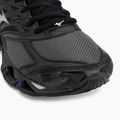Взуття Mizuno Wave Prophecy LS iron gate/royal blue/black sand 7