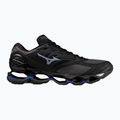Взуття Mizuno Wave Prophecy LS iron gate/royal blue/black sand