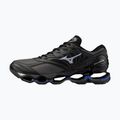 Взуття Mizuno Wave Prophecy LS iron gate/royal blue/black sand 2