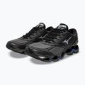 Взуття Mizuno Wave Prophecy LS iron gate/royal blue/black sand 3