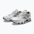 Взуття Mizuno Wave Prophecy LS cloudscape/white/silver 2