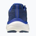 Кросівки для бігу чоловічі Mizuno Wave Sky 9 estate blue/sirius/lightning yellow 3