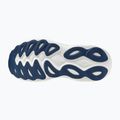 Кросівки для бігу чоловічі Mizuno Wave Sky 9 estate blue/sirius/lightning yellow 4