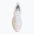 Кросівки для бігу чоловічі Mizuno Wave Skyrise 7 white/orange/evening primrose 5