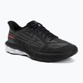 Кросівки для бігу чоловічі Mizuno Wave Skyrise 7 black/iron gate/tomato puree