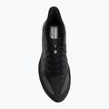 Кросівки для бігу чоловічі Mizuno Wave Skyrise 7 black/iron gate/tomato puree 5