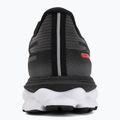 Кросівки для бігу чоловічі Mizuno Wave Skyrise 7 black/iron gate/tomato puree 6