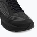 Кросівки для бігу чоловічі Mizuno Wave Skyrise 7 black/iron gate/tomato puree 7