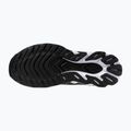 Кросівки для бігу чоловічі Mizuno Wave Skyrise 7 black/iron gate/tomato puree 4