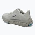 Кросівки для бігу чоловічі Mizuno Wave Horizon 9 foggy dew/dark slate/blue jewel 3