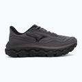 Кросівки для бігу чоловічі Mizuno Wave Horizon 9 blackened pearl/black/peppercorn 2
