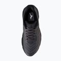 Кросівки для бігу чоловічі Mizuno Wave Horizon 9 blackened pearl/black/peppercorn 5