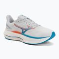 Кросівки для бігу чоловічі Mizuno Wave Inspire 22 cloudscape