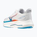 Кросівки для бігу чоловічі Mizuno Wave Inspire 22 cloudscape 4