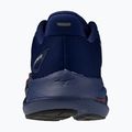 Кросівки для бігу чоловічі Mizuno Wave Inspire 22 beacon blue/tomato puree/firecracker 3