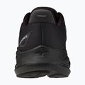 Кросівки для бігу чоловічі Mizuno Wave Inspire 22 blackened pearl/black bean 3