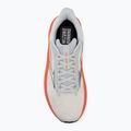 Кросівки для бігу чоловічі Mizuno Fortrush cloudscape/black/lava orange 5