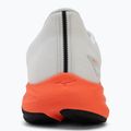 Кросівки для бігу чоловічі Mizuno Fortrush cloudscape/black/lava orange 6