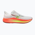Кросівки для бігу чоловічі Mizuno Fortrush cloudscape/black/lava orange