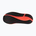 Кросівки для бігу чоловічі Mizuno Fortrush cloudscape/black/lava orange 4