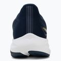 Кросівки для бігу чоловічі Mizuno Fortrush dress blues/Artisan's gold/tomato puree 6