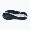 Кросівки для бігу чоловічі Mizuno Fortrush dress blues/Artisan's gold/tomato puree 4