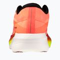 Кросівки для бігу Mizuno Hyperwarp Elite lava orange/black/lightning yellow 5