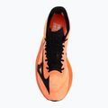 Кросівки для бігу Mizuno Hyperwarp Elite lava orange/black/lightning yellow 5