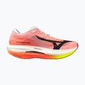 Кросівки для бігу Mizuno Hyperwarp Pro white/black/lava orange
