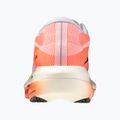 Кросівки для бігу Mizuno Hyperwarp Pro white/black/lava orange 5