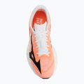 Кросівки для бігу Mizuno Hyperwarp Pro white/black/lava orange 5