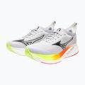 Кросівки для бігу чоловічі Mizuno Neo Zen 2 cloudscape/black/orange 3