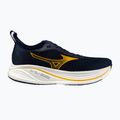 Кросівки для бігу чоловічі Mizuno Neo Zen 2 dress blues/artisan's gold/white