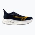 Кросівки для бігу чоловічі Mizuno Neo Zen 2 dress blues/artisan's gold/white 2