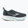 Кросівки для бігу чоловічі Mizuno Neo Zen 2 dark slate/foggy dew/blue jewel 2